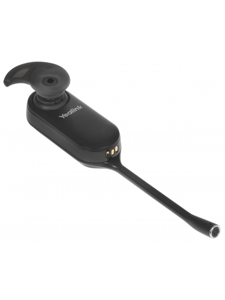 профессиональная беспроводная DECT гарнитура Yealink WH67 UC 