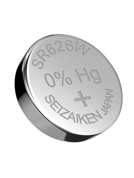 часовая батарейка SEIZAIKEN SR-626 W/376 