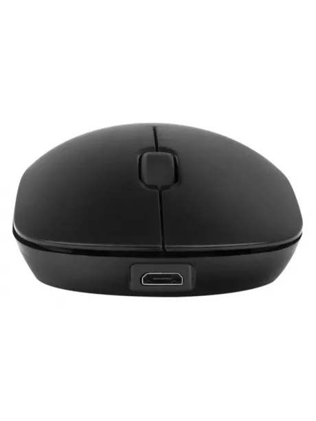 беспроводная мышь Gembird MUSW-435 black
