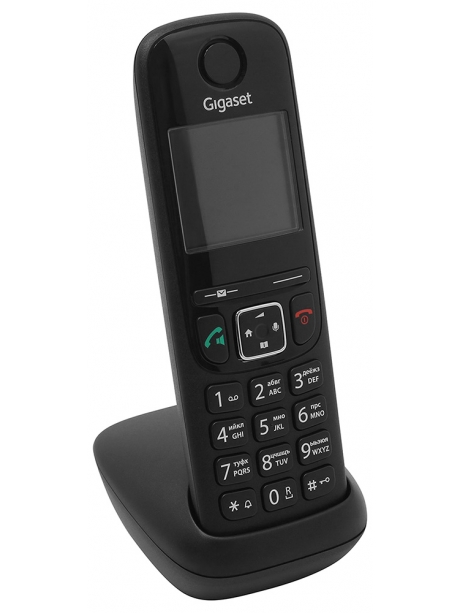 дополнительная трубка Gigaset AS690HX 