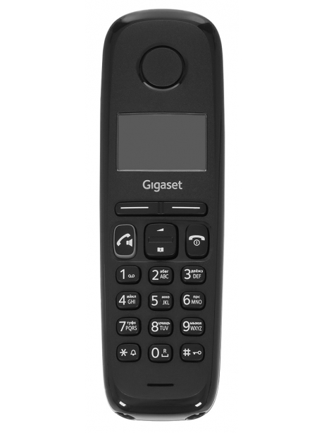 дополнительная трубка Gigaset A270H 