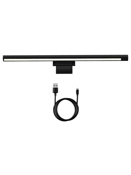 светильник на монитор Baseus i-wok Series USB Asymmetric Light Source Screen Hanging Light pro black