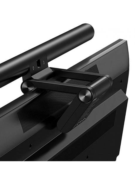 светильник на монитор Baseus i-wok Series USB Asymmetric Light Source Screen Hanging Light pro black