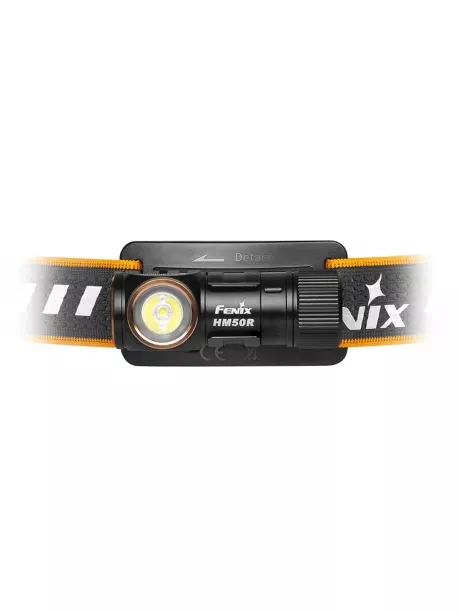 налобный фонарь Fenix HM50R V2.0 