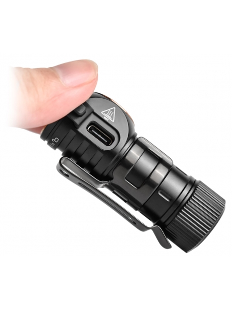 налобный фонарь Fenix HM50R V2.0 