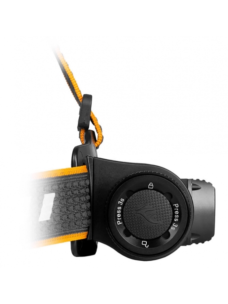 налобный фонарь Fenix HM70R 