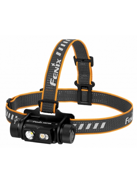 налобный фонарь Fenix HM70R 