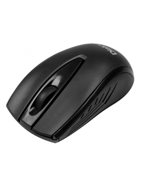 мышь для ноутбука Dialog MROС-17U black