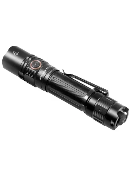 светодиодный фонарь Fenix PD35 V3.0 черный