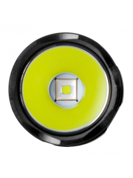 светодиодный фонарь Fenix PD35 V3.0 черный