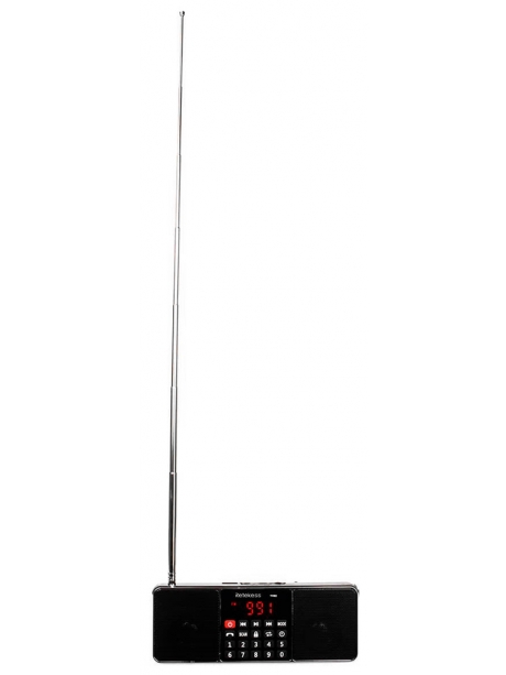 стерео радиоприемник с mp3 и блютуз Retekess TR602 