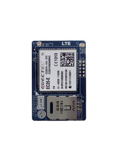 модуль расширения Yeastar LTE 