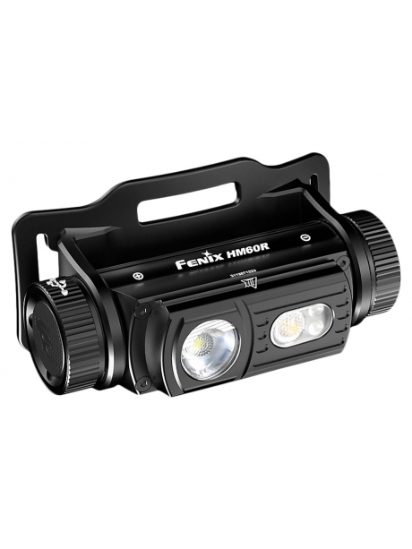 налобный фонарь Fenix HM60R 