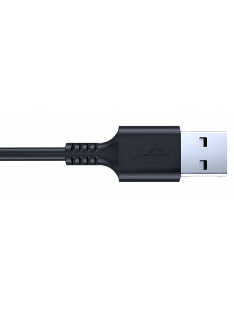 гарнитура USB для оператора Accutone UB220 USB 
