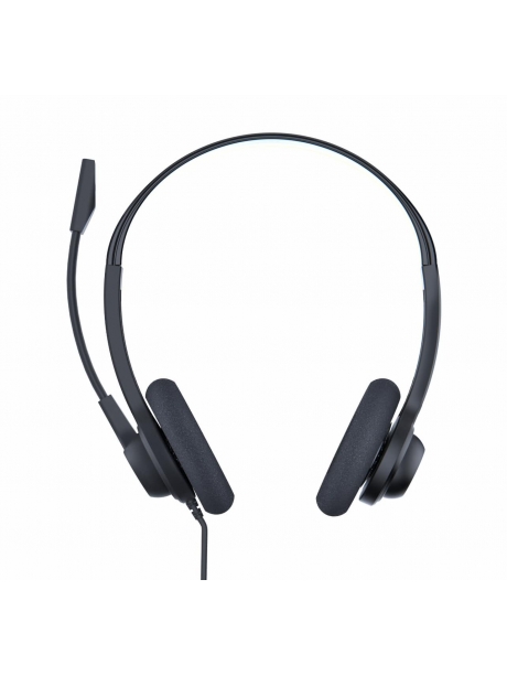 Универсальная гарнитура для настольного телефона Accutone TB220RJU 