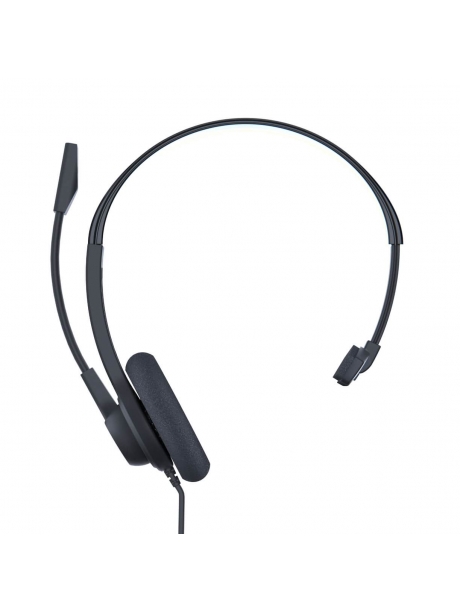 Операторская гарнитура для проводного телефона Accutone TM220RJU 