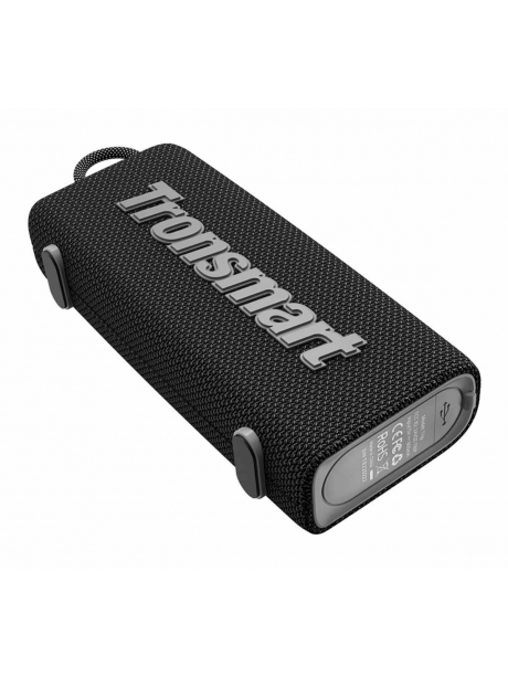 портативная колонка Bluetooth Tronsmart Trip 10W black