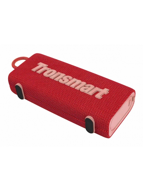 портативная колонка Bluetooth Tronsmart Trip 10W red