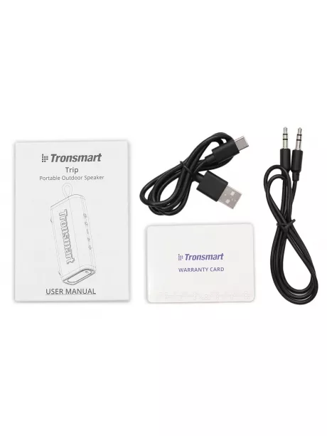 портативная колонка Bluetooth Tronsmart Trip 10W camo