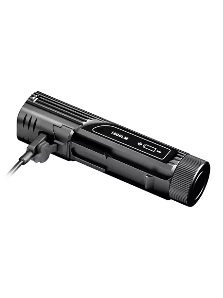 велофара Fenix BC26R 