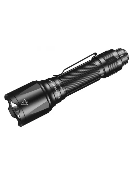 тактический фонарь Fenix TK22 TAC 