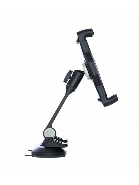 подставка настольная для планшета и смартфона Arroys Dash-LD1 black