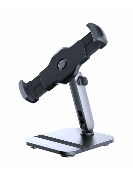 Настольная подставка для смартфона и планшета  Arroys TB-LD4 black