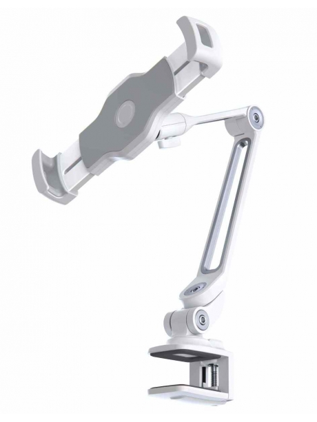 настольный держатель планшета и телефона Arroys TB-LD5 white