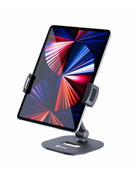 Настольная подставка для смартфона и планшета Arroys TB-LD6 black