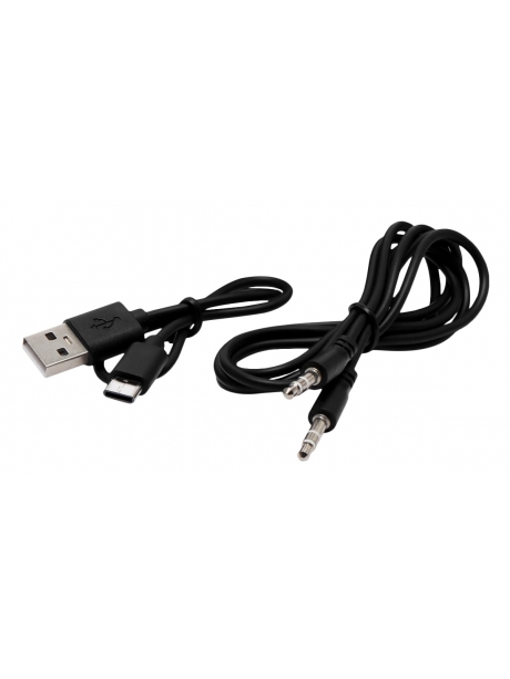 гарнитура Bluetooth стерео Hoco W35 wireless headphones black