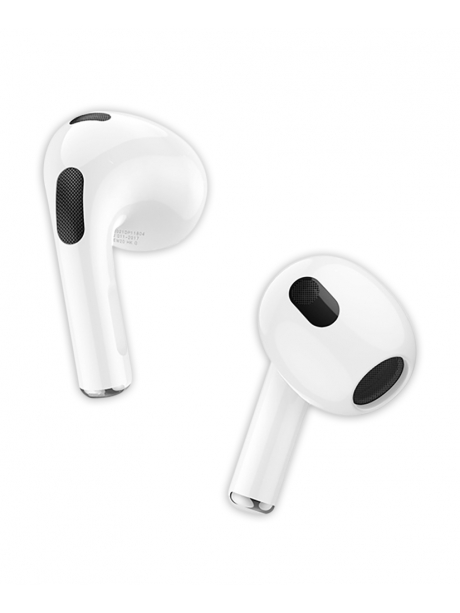 TWS bluetooth наушники Hoco EW20 True wireless stereo headset white