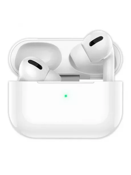 TWS bluetooth наушники Hoco EW42 True wireless stereo headset white