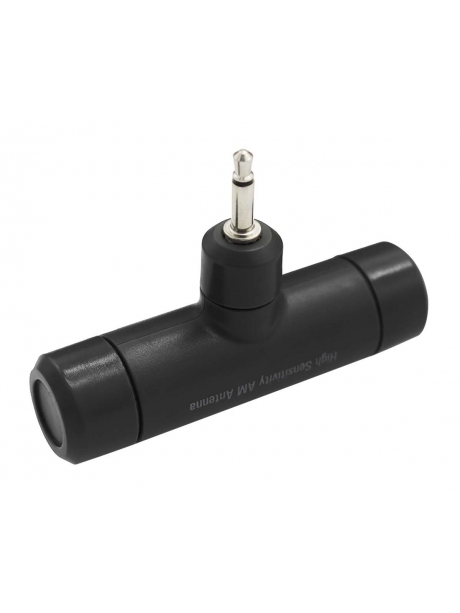 всеволновый цифровой радиоприемник Tecsun PL-365 (export version) black