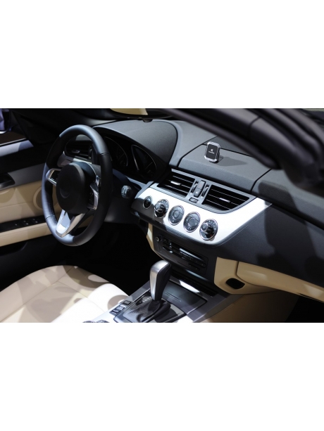 автомобильный держатель Comodata Stick M1 grey