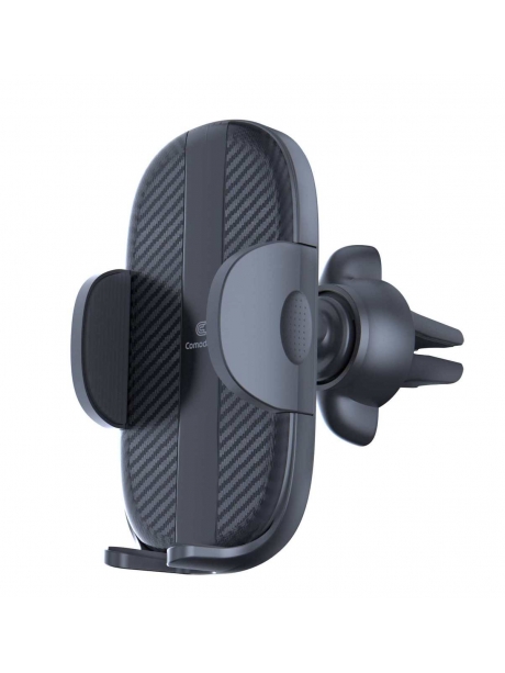 автомобильный держатель для смартфона Comodata Vent T1 black