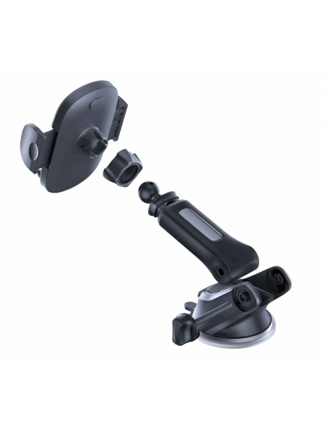 автомобильный держатель Comodata Dash T1 black