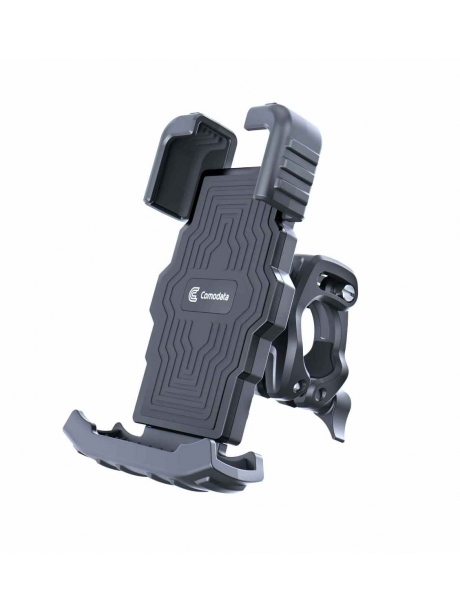 Держатель смартфона на велосипед Comodata Bike Big Clip black