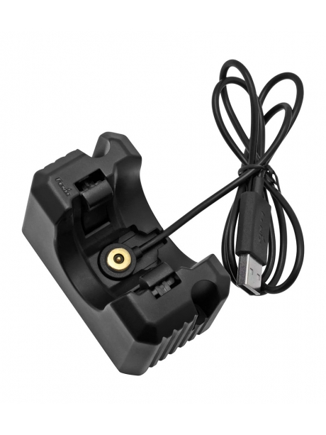 светодиодный фонарь с магнитной зарядкой Fenix WF26R 