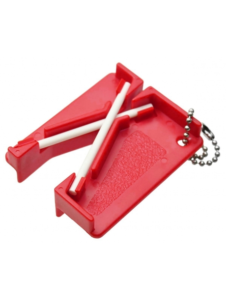 заточной инструмент Lansky LCKEY red