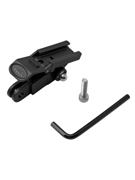 крепление фонаря на руль велосипеда Fenix ALD10 