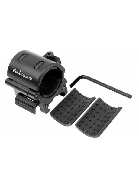 подствольное крепление для фонаря Fenix ALG-00 крепление на планку Picatinni 