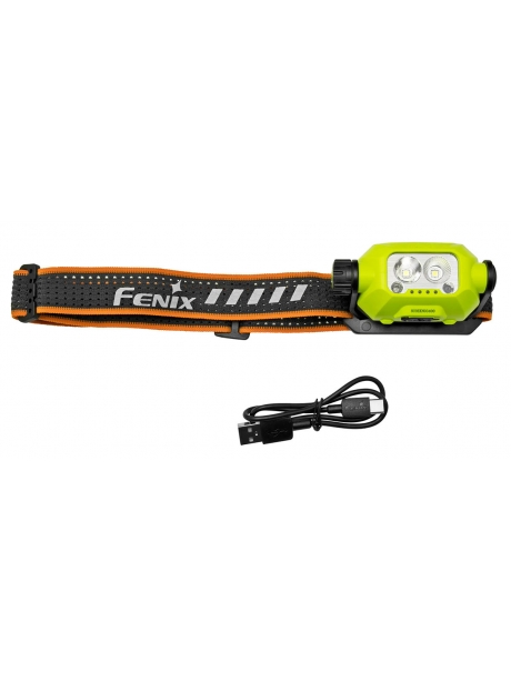 налобный фонарь Fenix WH23R 