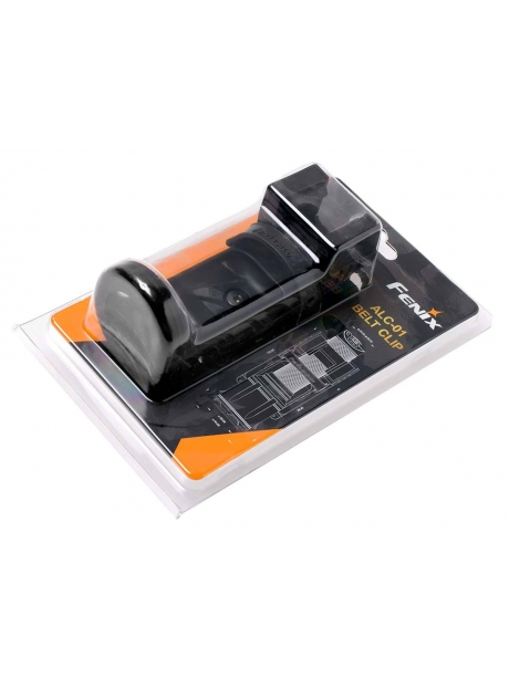 крепление для фонаря Fenix ALC-01 - крепление на ремень 