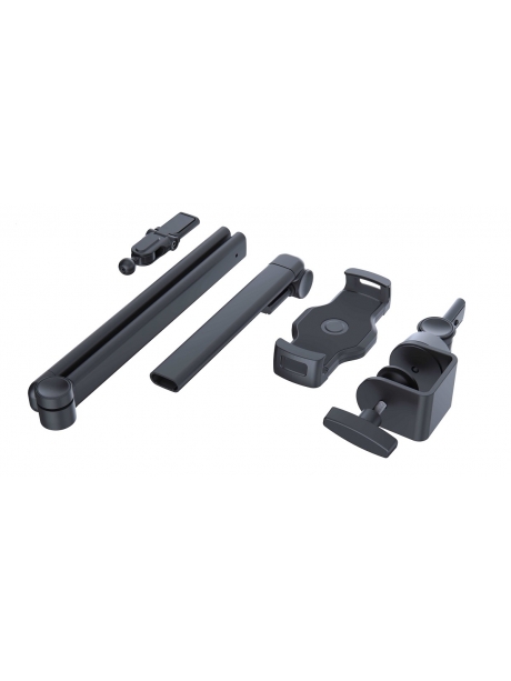 Настольная подставка для планшета и телефона  Arroys TB-LD9 black