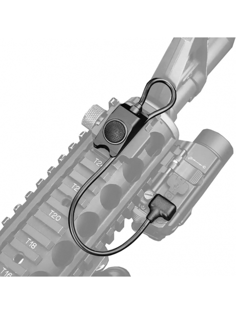 выносная тактическая кнопка Fenix AER-06s 