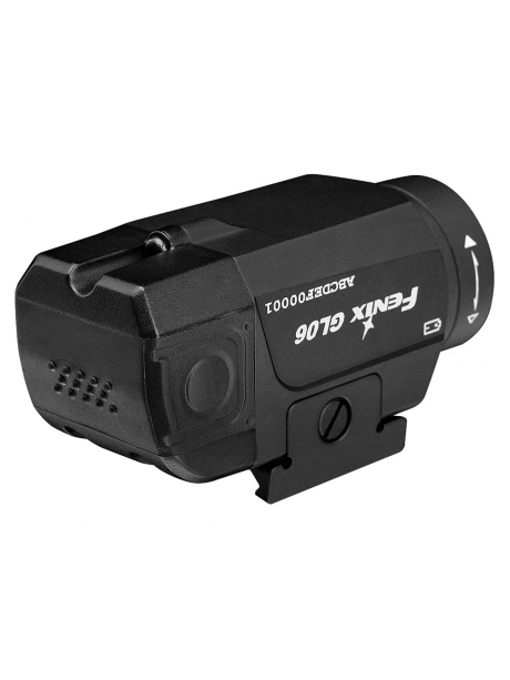 светодиодный фонарь Fenix GL06 