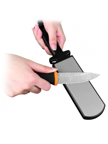 точилка для ножей и ножниц Ganzo ProSharp 