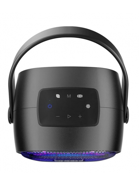 колонка Bluetooth Tronsmart Halo 110 60W black