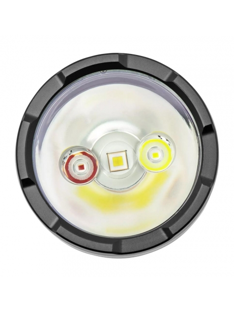 дальнобойный светодиодный фонарь Fenix HT32 