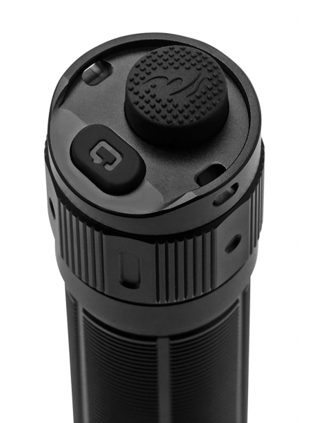 дальнобойный светодиодный фонарь Fenix HT32 